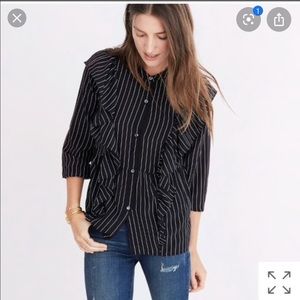 Madewell Top